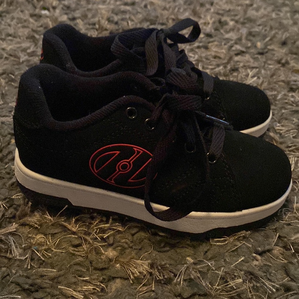 NWOT Heelys